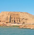 Nilkreuzfahrt - auf den Spuren des Alten Ägyptens